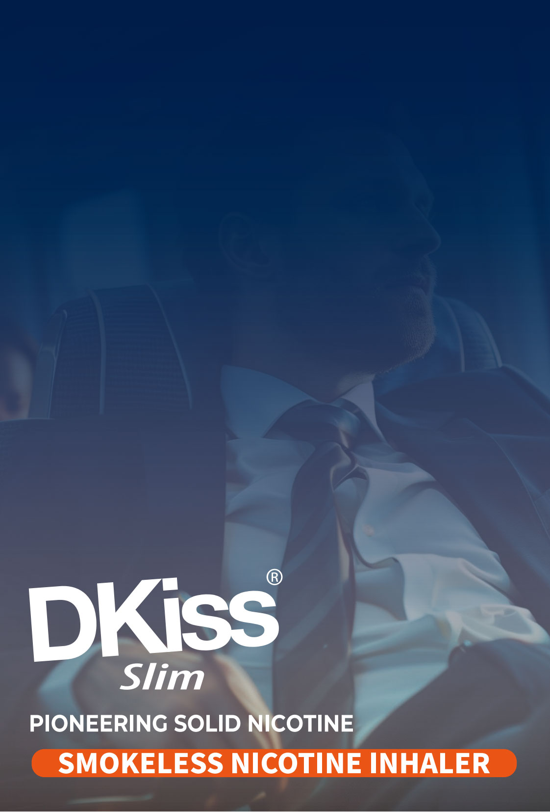 DKiss Slim & DKiss Solid (Pioneering Solid Nicotine)-1